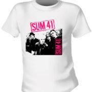 Футболка Sum 41 view 7