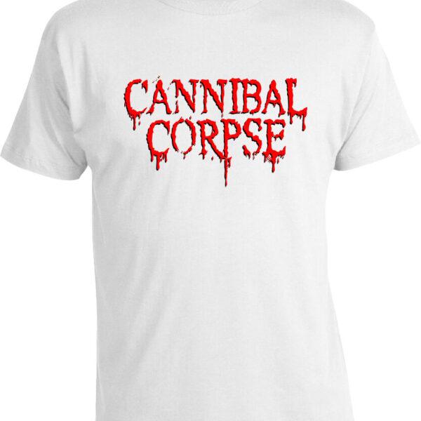 Футболка Cannibal Corpse view 1