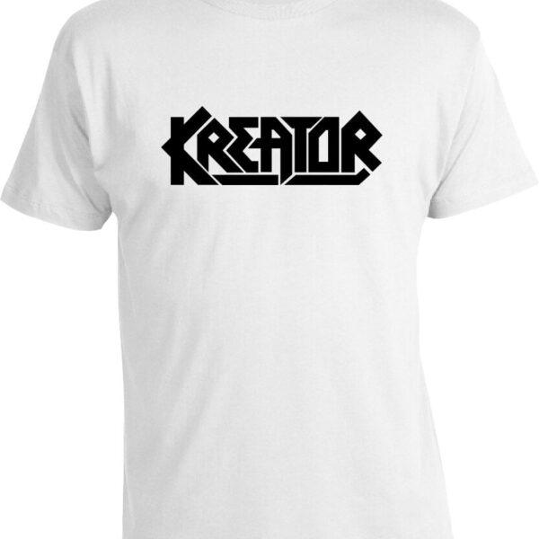 Футболка Kreator