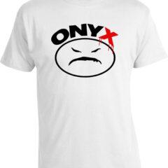 Футболка Onyx