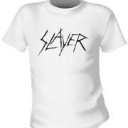 Футболка Slayer view 2