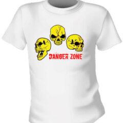 Футболка Danger Zone