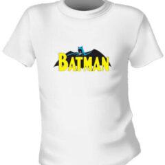 Футболка Batman view 1