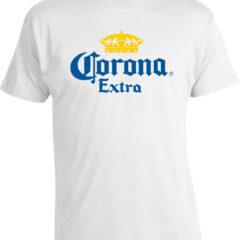 Футболка Corona beer