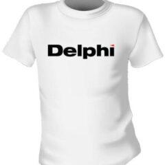 Футболка Delphi