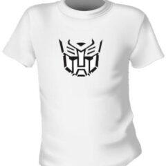 Футболка Transformers view 1