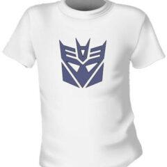 Футболка Transformers view 4