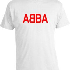 Футболка ABBA