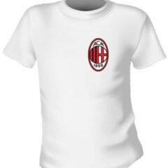 Футболка AC Milan