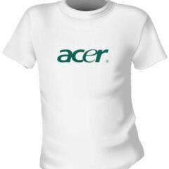 Футболка Acer