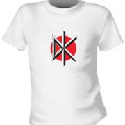 Футболка Dead Kennedys view 2