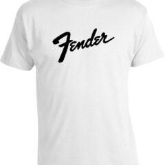 Футболка Fender