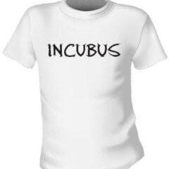 Футболка Incubus view 1