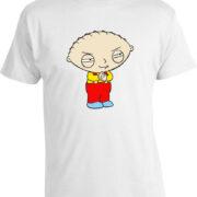 Футболка Stewie Griffin view 1