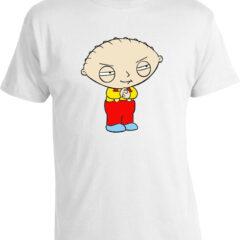 Футболка Stewie Griffin view 1