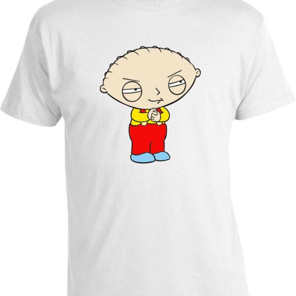 Футболка Stewie Griffin view 1