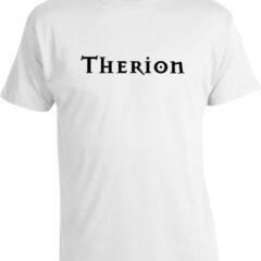 Футболка Therion