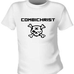 Футболка Combichrist