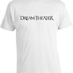 Футболка Dream Theater view 1