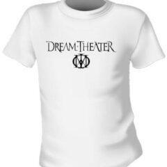 Футболка Dream Theater view 2