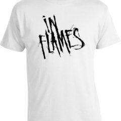 Футболка In Flames view 1