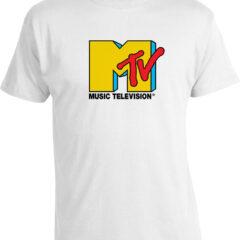 Футболка MTV