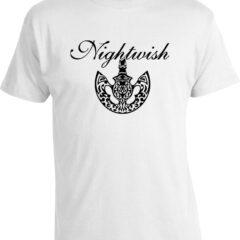 Футболка Nightwish