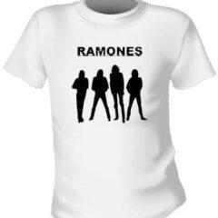 Футболка Ramones view 4