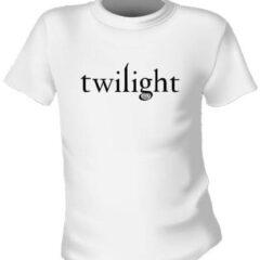 Футболка Twilight