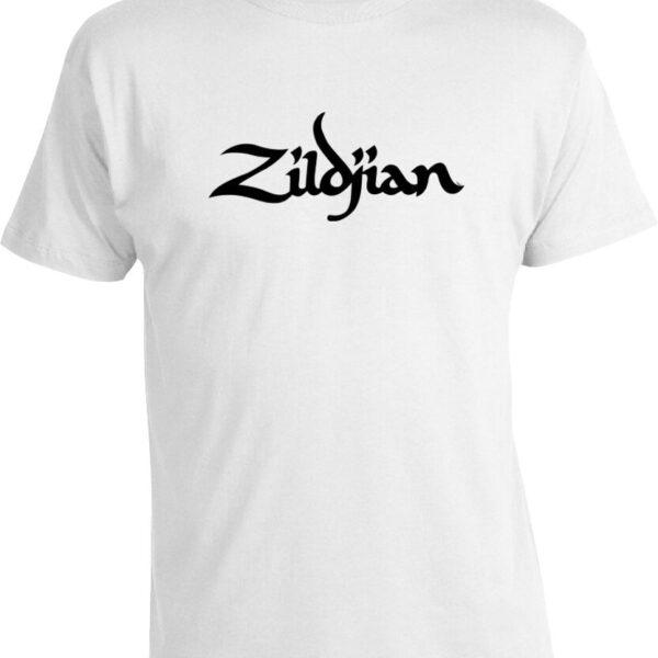 Футболка Zildjian