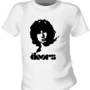 Футболка The Doors Jim Morrison view 3
