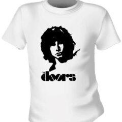 Футболка The Doors Jim Morrison view 3