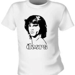 Футболка The Doors Jim Morrison view 4