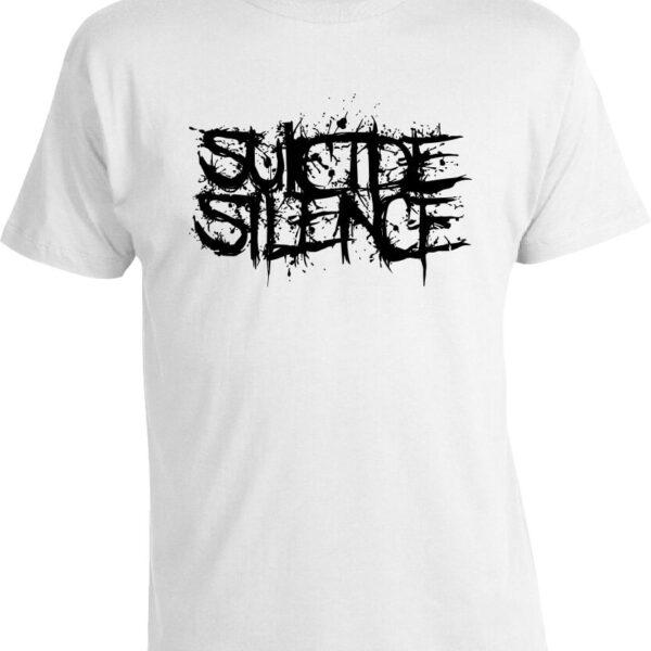 Футболка Suicide Silence view 1