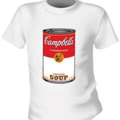 Футболка Campbells