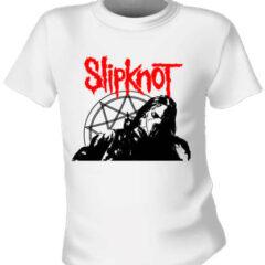 Футболка Slipknot view 5