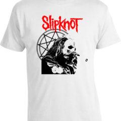 Футболка Slipknot view 7