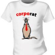 Футболка CorpoRat