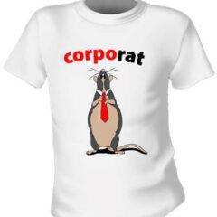 Футболка CorpoRat