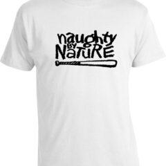 Футболка Naughty by Nature view 1