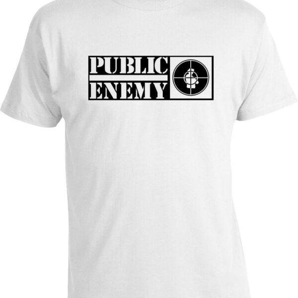 Футболка Public Enemy view 1