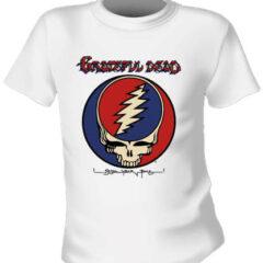 Футболка Steal your face