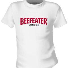 Футболка Beefeater