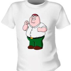 Футболка Peter Griffin view 1