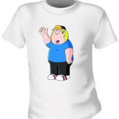 Футболка Chris Griffin