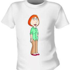 Футболка Lois Griffin view 1