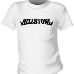 Футболка Hellstone