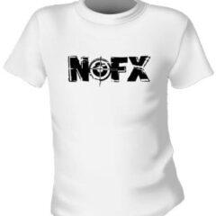 Футболка NOFX view 1