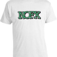 Футболка NOFX view 3