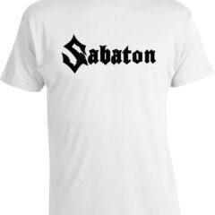 Футболка Sabaton